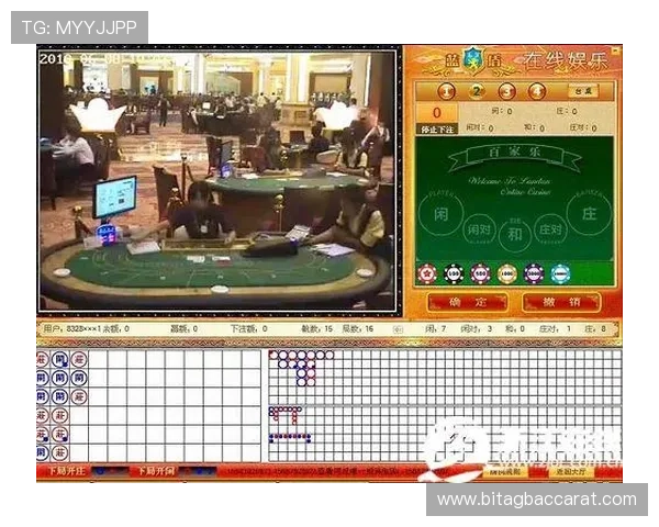 优质百家乐游戏平台推荐，享受高返水率和丰富的游戏玩法体验