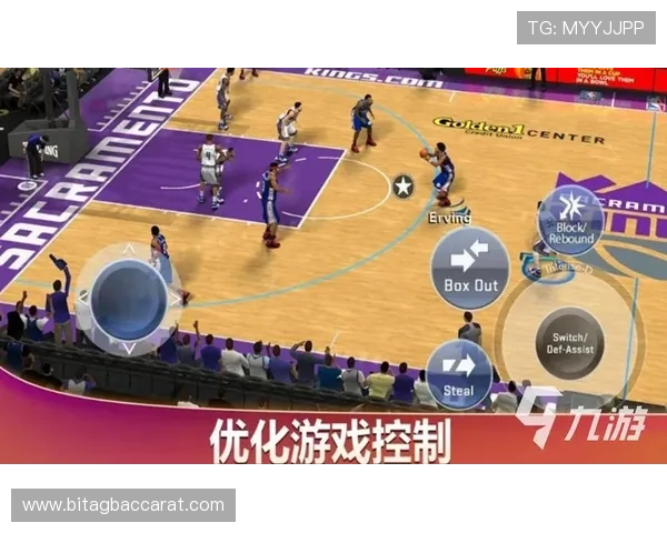 真人NBA游戏中的角色定制与技能提升策略全方位指导